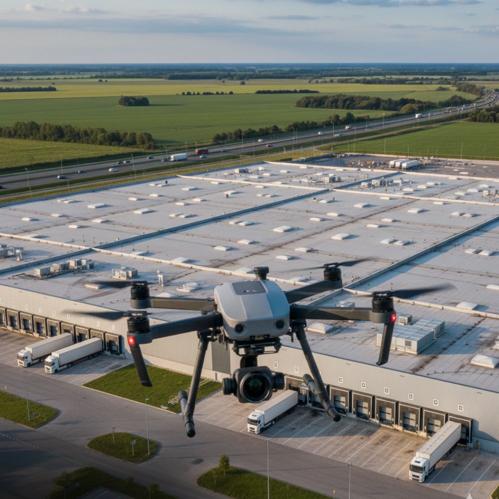 Photogrammétrie Vs LiDAR : Quelle Technologie Choisir ? Image
