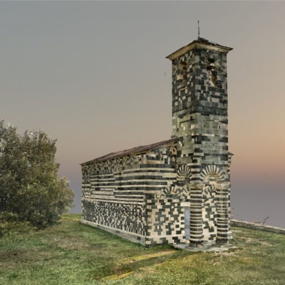 impact modelisation 3d projets municipaux Image