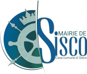 Logo de la mairie de Sisco