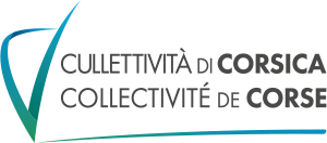 Logo de la Collectivité de Corse